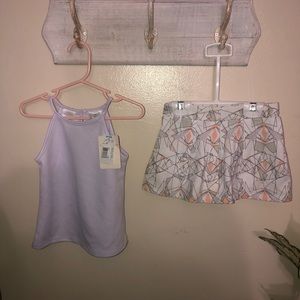 Kardashian kids Outfit 4t